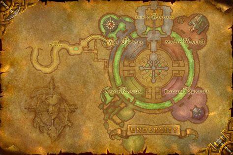 Battle For Azeroth Nouvelles Maps Et Cartes Dataminées World Of