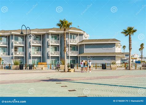 Vespera Resort Hotel A Great Choice For Beach Stay In Pismo Beach