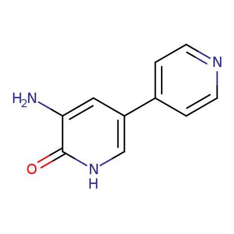 Human Metabolome Database Showing Metabocard For Amrinone Hmdb0015496