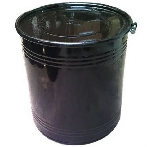 40L Mild Steel Drum For Chemicals At Rs 180 In Valsad ID 17671332055