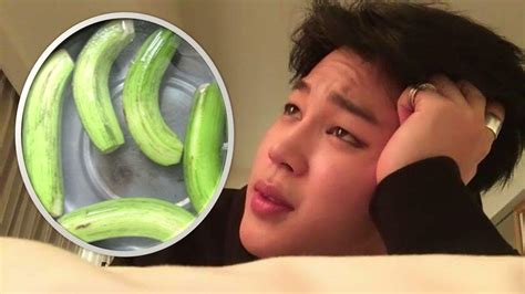 Jimin Reveals Extreme Dieting Made Him Pass Out In Dance Rehearsals