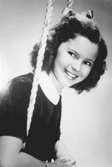 Shirley Temple 1928 2014