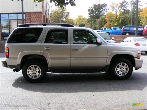 2006 Silver Birch Metallic Chevrolet Tahoe Z71 4x4 20240893 Photo 26