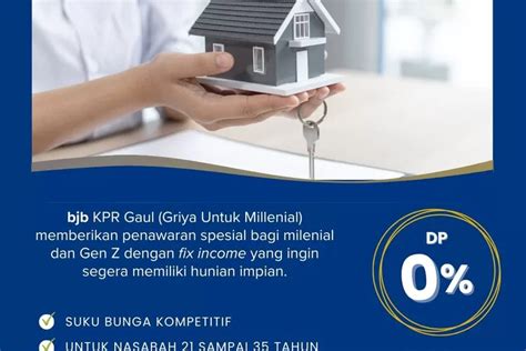 Milenial Dan Gen Z Makin Mudah Wujudkan Rumah Impian Suara Karya