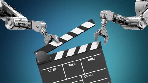 How Ai Will Augment Human Creativity In Film Production Product Placement