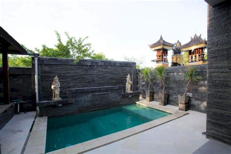 Villa Fully Furnish Di Taman Baruna Jimbaran Bali Dijual Co Id