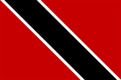 National Country Symbols Of Trinidad and Tobago