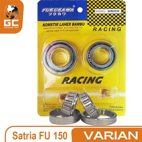 Jual Komstir Racing Bambu Yamaha Vixion Old New 150 Fukukawa Shopee