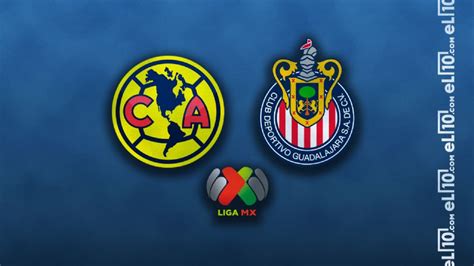 Club America Vs Chivas 2024 Hynda Laverna