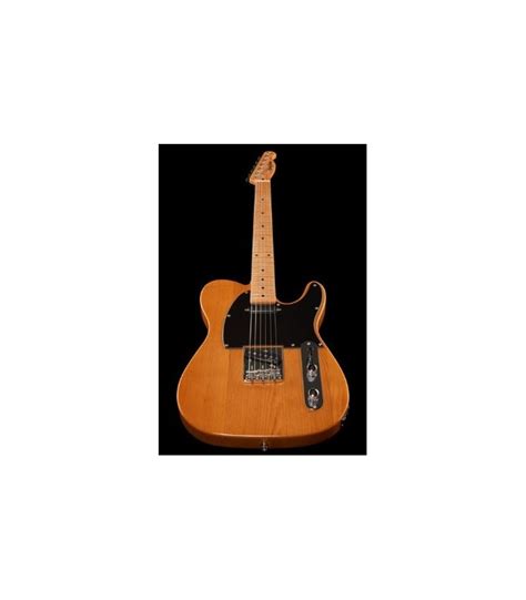 Chitara Electrica Harley Benton TE 52 NA Vintage Series