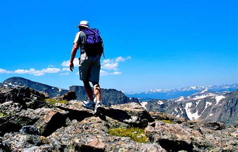 Trail Guide to Rocky Mountain National Park Hikes - Rocky Mountain Day ...