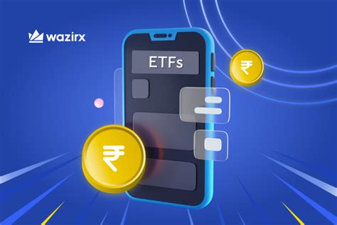 What Is Decentralized Crypto ETF Why Is It Popular WazirX Blog