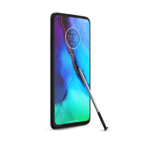Moto G Stylus Motorola Motorola