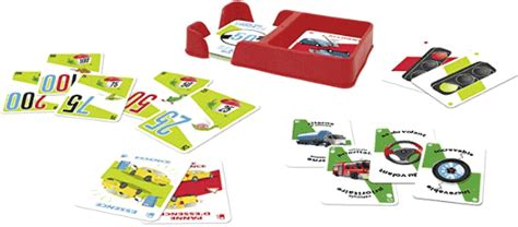 R Gle Du Mille Bornes R Gle Du Jeu