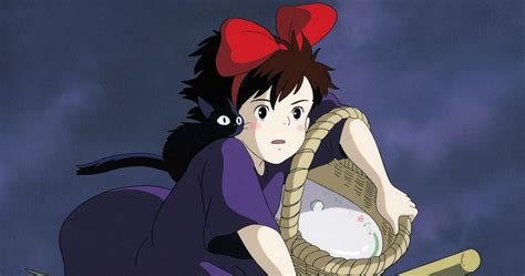 Kultowe Filmy Studia Ghibli Wracają Na Ekrany Kin Który Obejrzeć