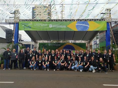 Hoje O Brasil Celebra Sua Independ Ncia Desfiles De Sete De