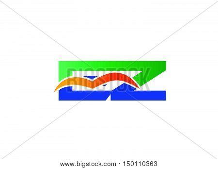 EZ Logo. EZ Logo Vector & Photo (Free Trial) | Bigstock