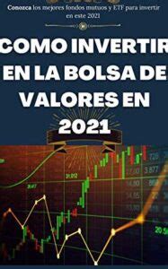 Inversiones En El Mercado De Valores ETF Fondos Mutuos Acciones