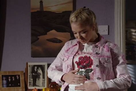 EastEnders: Abi Branning drops baby confession on Jane Beale | OK! Magazine