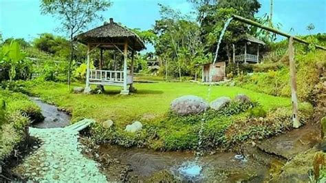 Menggali Pesona Tersembunyi Desa Wisata Grogol Keajaiban Budaya Dan