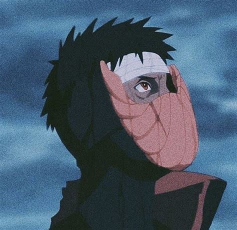 Obito Aesthetic Naruto Pfp Naruto Aesthetics Tumblr Poster Anime Porn