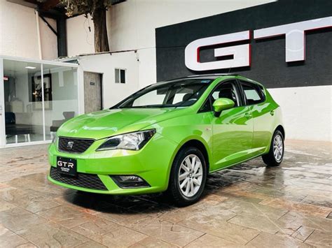 Seat Ibiza Fr Turbo 2 Puertas Distrito Federal MercadoLibre