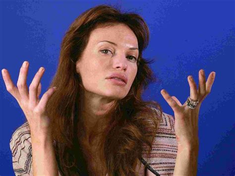 Jolene Blalock Jolene Nude