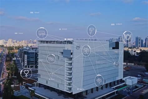 Portaltic El edificio más inteligente del mundo es de Intel tiene 14