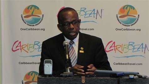 Caribbean Tourism Official Calls For 'Open Skies' Airline Policy | TravelPulse