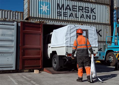 Integrated Automotive Logistics Solutions | Bassadone Automotive Group