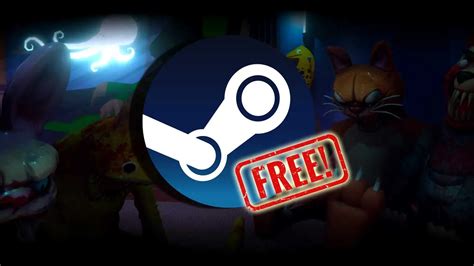 Ta gra za darmo na Steam przeraża Horror z dzieckiem 10 10