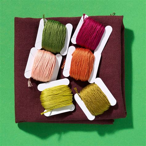 The Fabled Thread | The Arguing Fruits