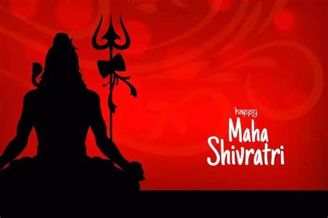 Maha Shivratri 2023 Wishes Quotes Mantras More