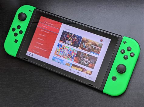 How To Redeem A Nintendo Switch Code Imore