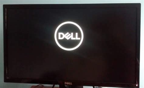 Stuck At Dell Logo After Installing New M Sata Ssd On Dell Inspiron