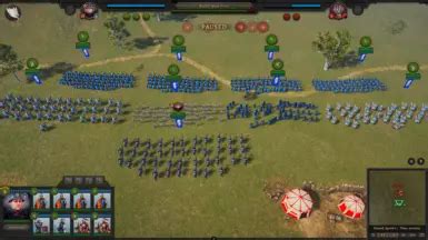 Unit Size Multiplier At Knights Of Honor II Sovereign Nexus Mods And