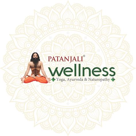 Patanjali Wellness