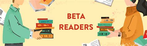 25 Ways To Find Beta Readers And Get Great Feedback Bookfox