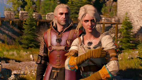 The Witcher 3 Wild Hunt Guidewalkthrough Story 28 Blood On The