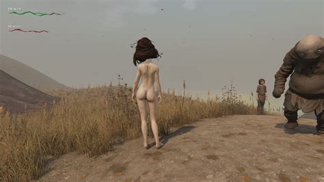 Pathologic 2 Adult Gaming Loverslab