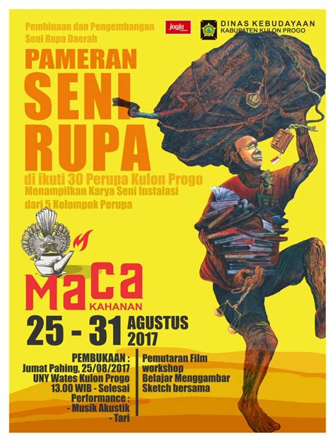 Pameran Seni Rupa Di Sekolah Perumperindo Co Id