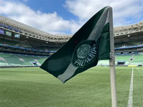 Palmeiras x Bragantino ingressos à venda para o jogo do próximo sábado