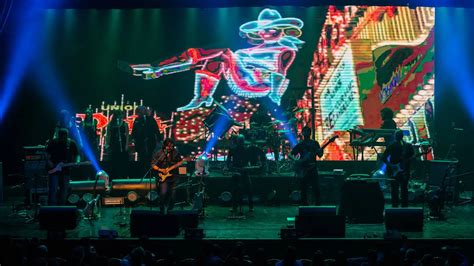 Imperdible Homenaje A Pink Floyd En Roca La Super Digital