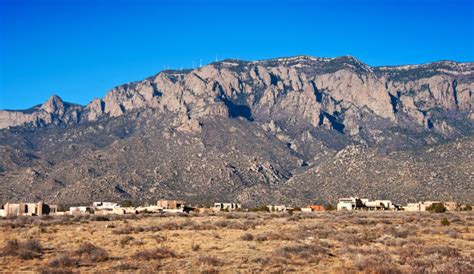 Best Sandia Mountains Stock Photos, Pictures & Royalty-Free Images - iStock