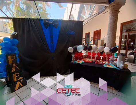 Cetec Yucatán 🧔 En Cetec YucatÁn Reconocemos La Labor