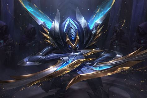 LoL Skin Kha Zix du championnat Breakflip Actualités et guides