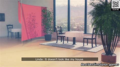 Brunette 3D MILF Handjob On Huge BBC