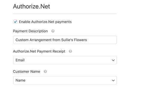 How To Create Payment Forms For Authorize Net HBN Infotech