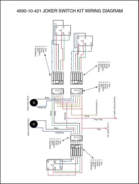 Jeep Cj7 Wiring Schematic