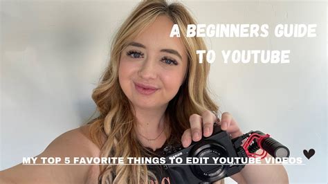 How To Start A Youtube Channel Beginners Guide To Youtube Starting